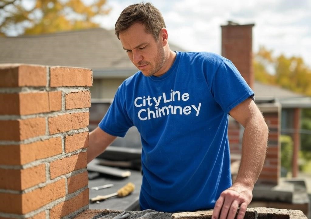 Chimney Draft Issue Services You Can Trust in Chicopee, MA