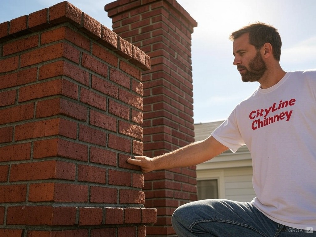 Professional Chimney Liner Installation and Repair in Chicopee, MA