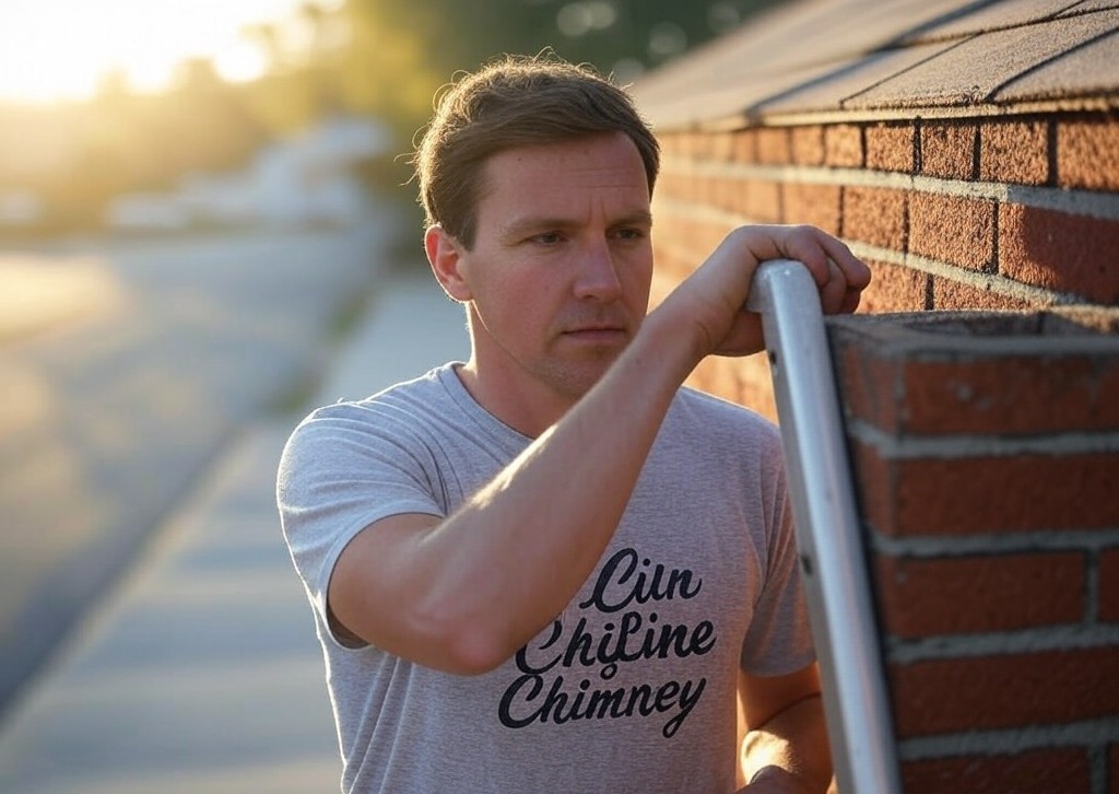 Expert Chimney Repair Solutions for a Secure and Efficient Home in Chicopee, MA