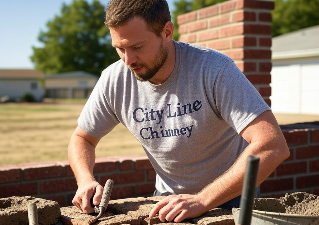 Professional Chimney Flashing Installation and Repair in Chicopee, MA